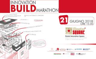 Innovation Building Marathon