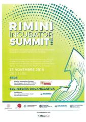 Rimini Incubator Summit 2018