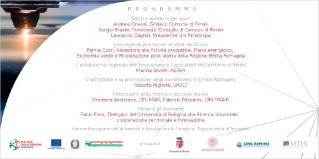 Roadshow dell’innovazione della Regione Emilia-Romagna: in arrivo la tappa di Rimini